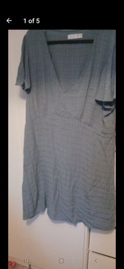 All clothes in this add 2 euro each different sizes