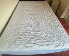 Mattress