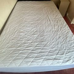 Mattress