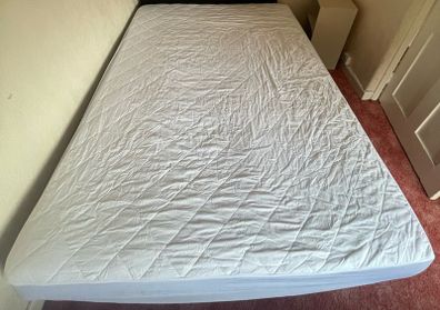 Mattress