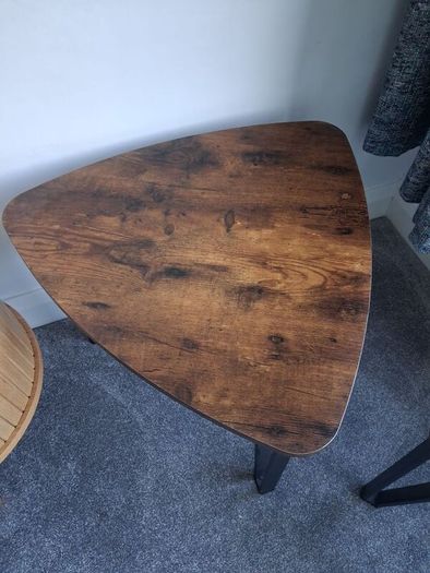 Nest of Tables