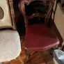 Antique/vintage chairs  6 chairs Image 8