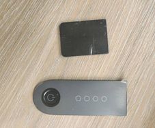 Xiaomi m365 scooter original screen cap cover