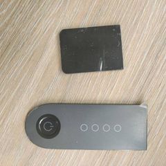 Xiaomi m365 scooter original screen cap cover