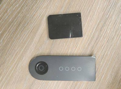 Xiaomi m365 scooter original screen cap cover