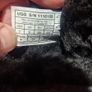 UGG Classic Ultra Mini Boots  Black  Size UK 5 / EU 38  Like New! Image 5
