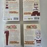 One Piece Series Books 1-12 Image 2