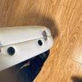 Tahiti Professional Portable Massage Table Bed (Cream) Excellent Condition Image 4
