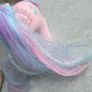 Brilliant Bloom Princess Brush N Grow Ponies MLP G1 My Little Pony Image 9