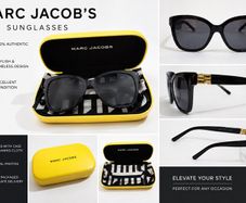 Marc Jacobs sun glasses