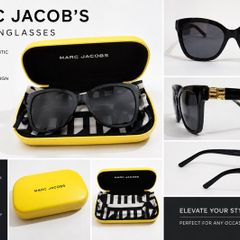 Marc Jacobs sun glasses
