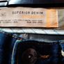 new jeans with tag 32x32 Image 4