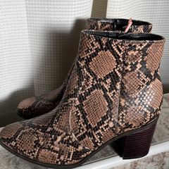 New Ankle Boots