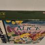 Gameboy colour Alice in wonderland Image 3
