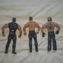 Eddie & chavo guerrero & Rey mysterio Image 2