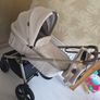 Venicci tinum upline (brand new car seat) Image 3