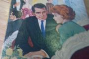Mills And Boon 1967