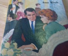 Mills And Boon 1967
