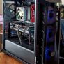 Gaming Pc / Full Gaming Setup Image 2
