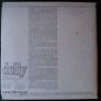 Dolly McMahon - Dolly Vinyl LP (1967) Early Claddagh Records CC3 Folk Trad EX+ Paddy Moloney Image 2