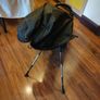 US kids golf ultralight set 4 clubs, right hand. 51". Good condition. Image 4