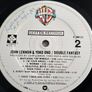 LP Vinyl Records  - John Lennon & Yoko Ono - Double Fantasy Image 2