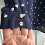 River Island shirt - sz 12 Image 4