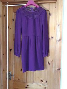 Fran Jane dress (uk 8)