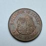 Old English Coin, 2 Pence 1989 Bailiwick of Jersey Image 2