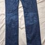 Hugo boss stretch jeans Size 38/34 zip fly in excellent condition Image 8