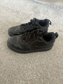Nike Air Force