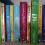 18 David Walliams books, read description! Image 2