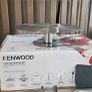 kenwood Cake decorating set Image 3
