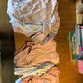 Baby Girl clothes (bundle) 9-12 months Image 8