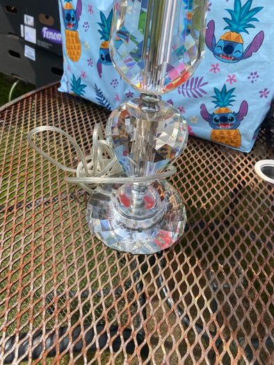 table Lamp