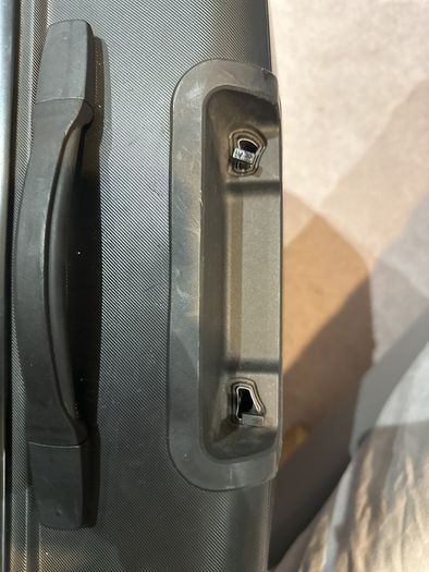 suitcase
