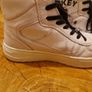 High-top Sneakers Size 36 Image 5
