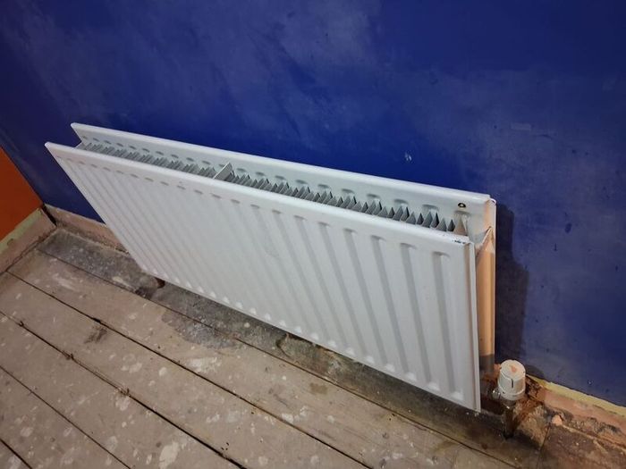 household radiators
