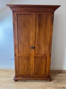 wardrobe