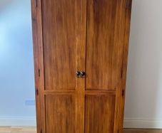 wardrobe