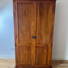 wardrobe