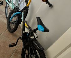kids 16 inch bike