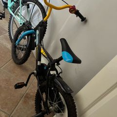 kids 16 inch bike