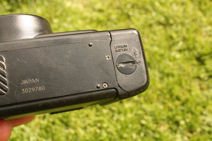 Nikon AF TW zoom 35-80mm MACRO Lens #92