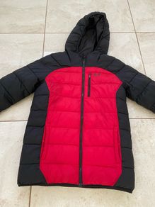 Under Armour Boys Jacket
