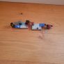 LEGO Marvel Iron Man Set Image 3