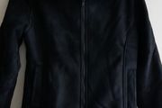Jack Murphy Suede Jacket