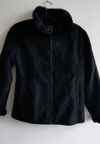 Jack Murphy Suede Jacket
