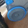 Morphy Richards Supersonic Vacuum Cleaner, Model 980519, in very good condition Image 5
