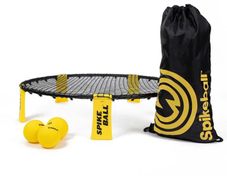 Spike ball kit